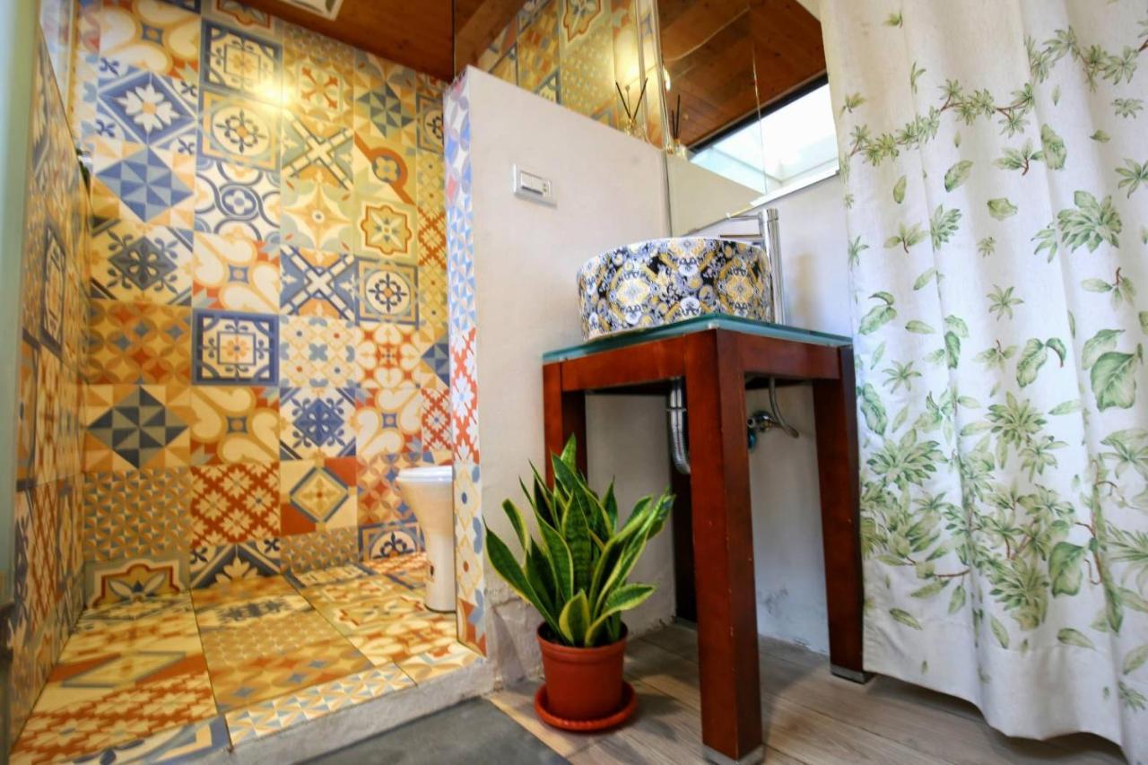 Windhouse B&B Tainan Exterior foto