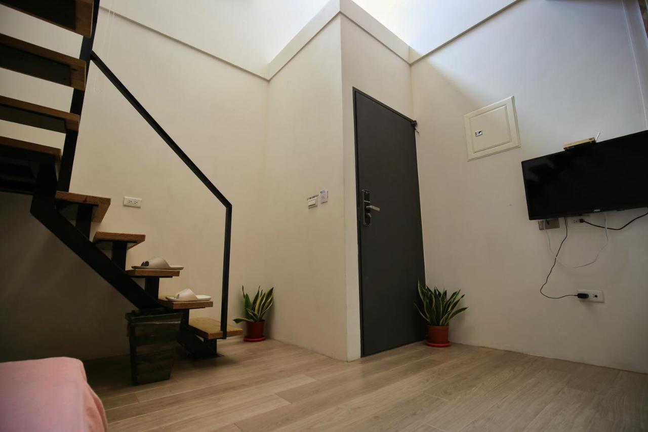 Windhouse B&B Tainan Exterior foto
