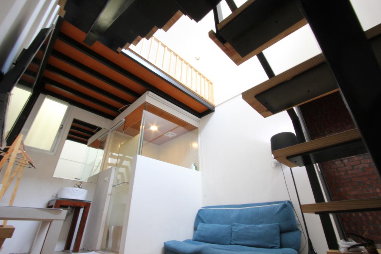Windhouse B&B Tainan Exterior foto